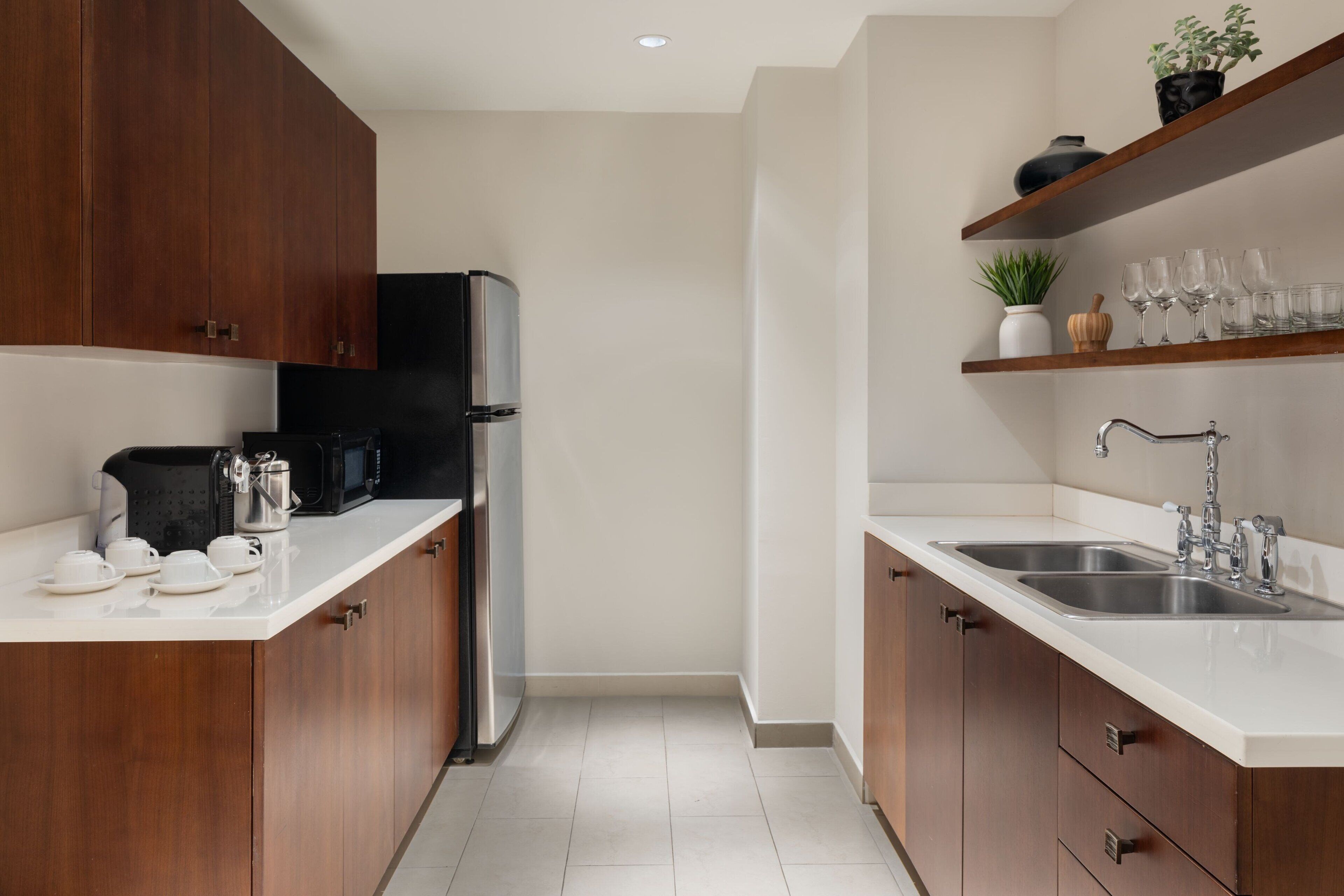 presidential suite, 2 bedrooms, bay view | 1 bedroom, egyptian cotton sheets, premium bedding, pillow-top beds