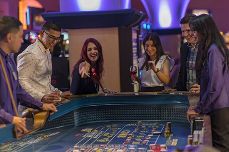Sheraton Puerto Rico Resort Casino - Image 60