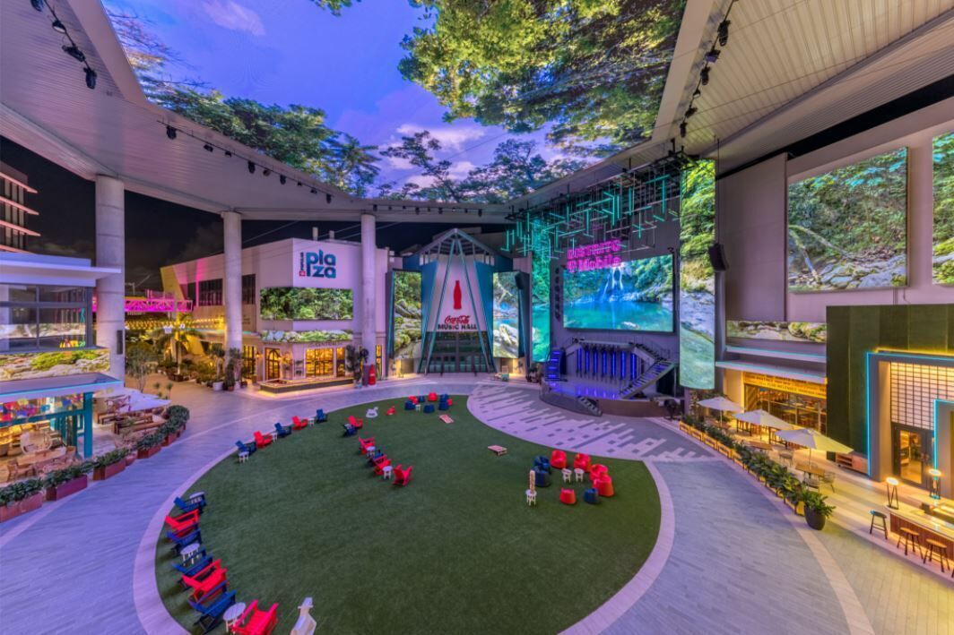 Photo - Sheraton Puerto Rico Resort & Casino