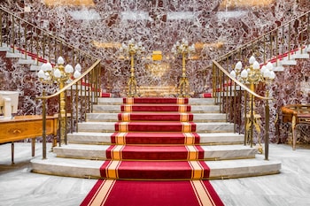 Hotel Unique Dortmund Hauptbahnhof