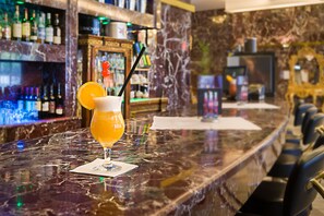 Bar (en la propiedad)