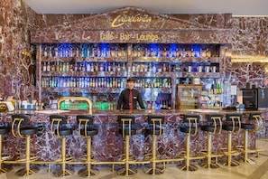 Bar (na propriedade)