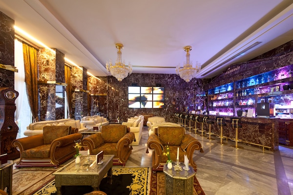 Bar (ter plaatse)