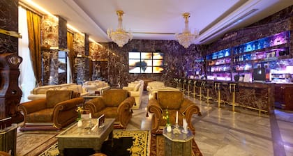Hotel Unique Dortmund Hauptbahnhof