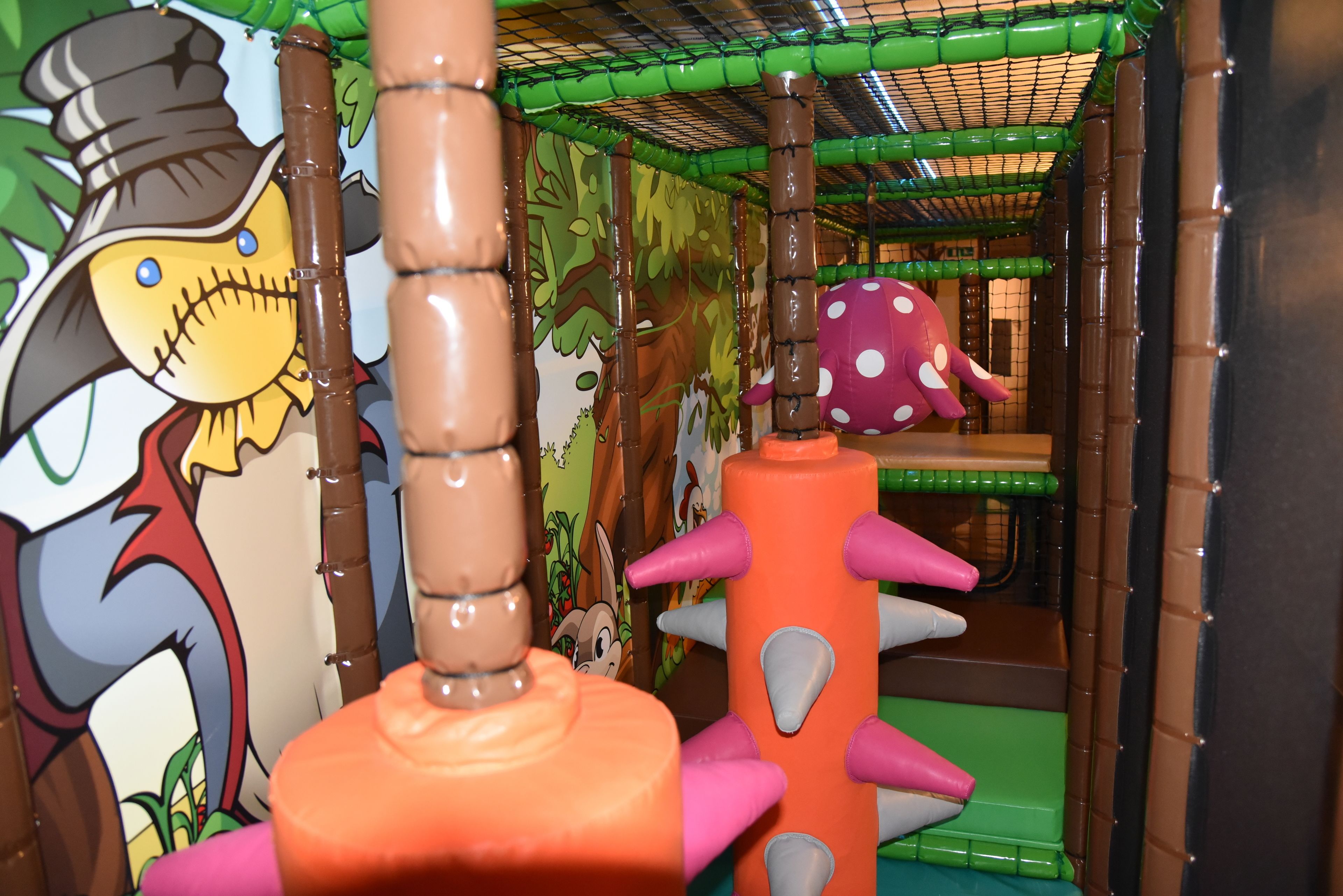 children’s activities