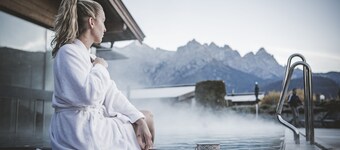 Naturhotel Kitzspitz