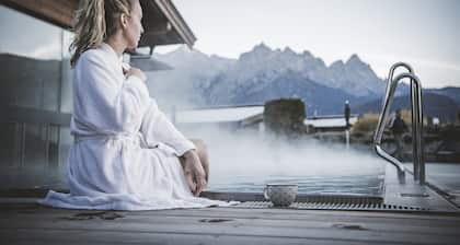 Naturhotel Kitzspitz