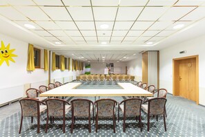 Salle de réunion