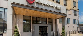 Best Western Plus Plaza Hotel