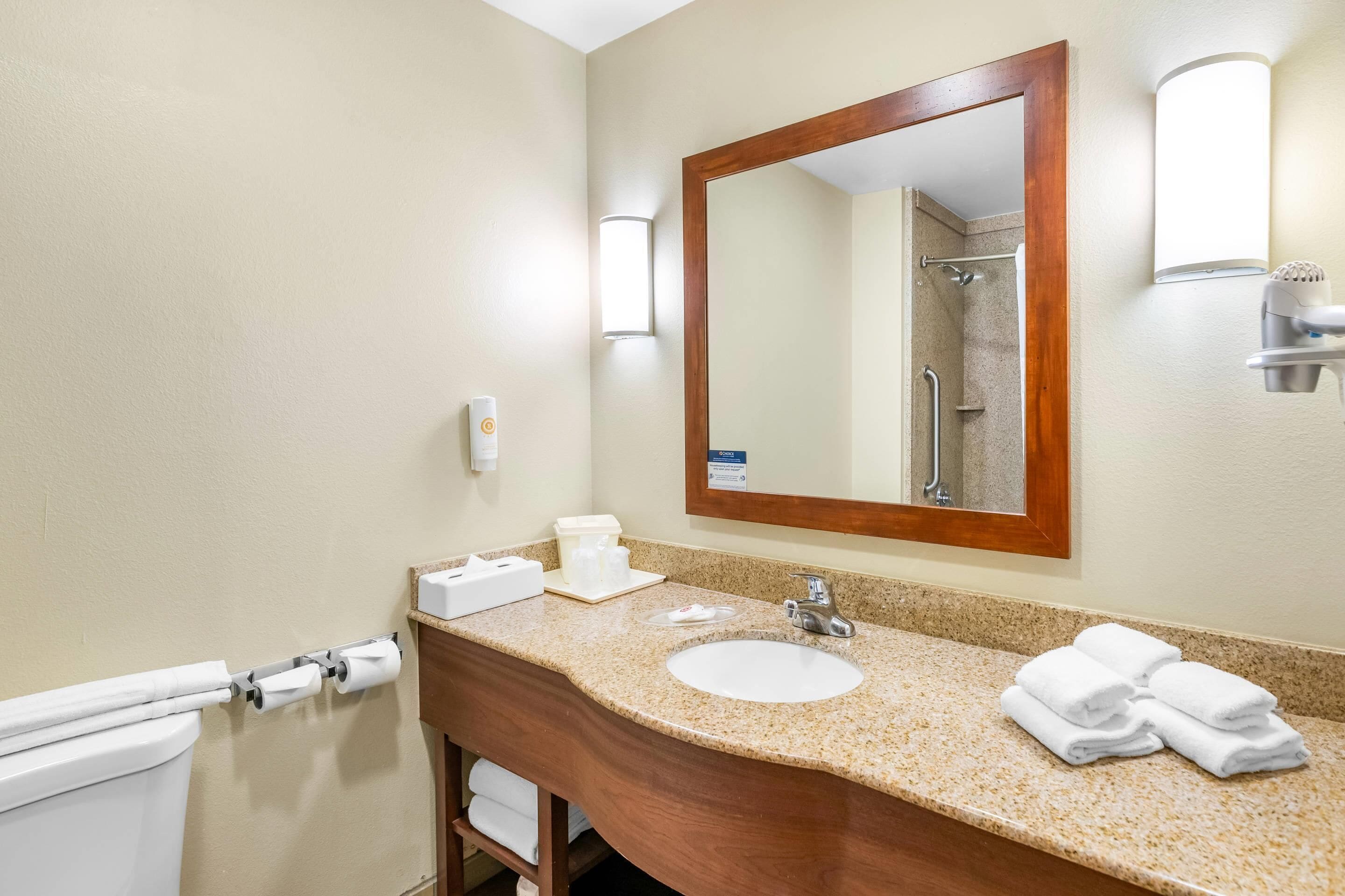 Foto - Comfort Suites Orlando Airport