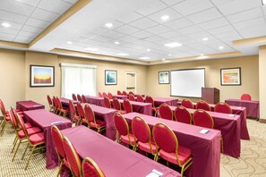 Meeting facility - Comfort Suites Orlando Airport (Orlando)