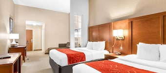 Comfort Suites Orlando Airport