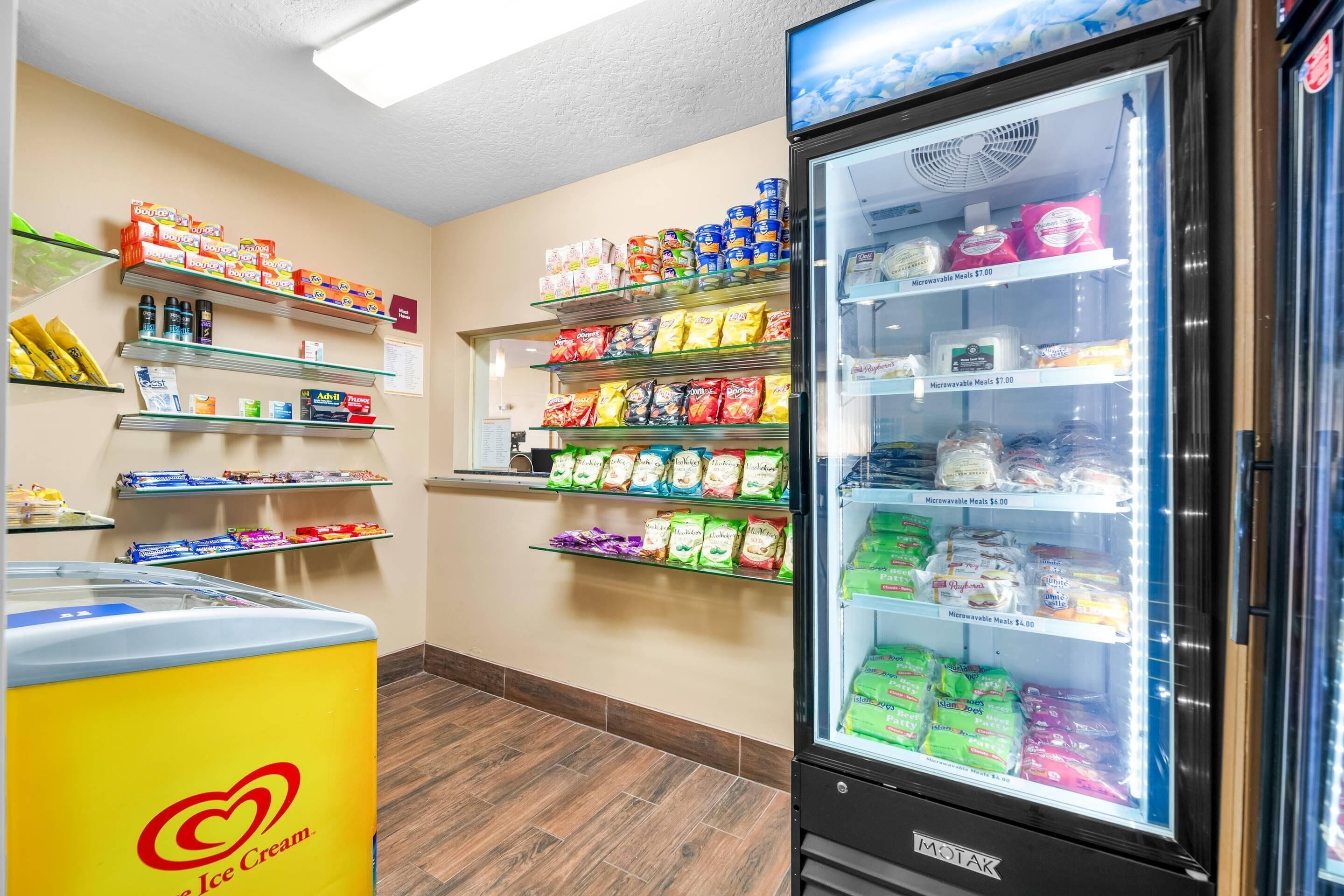 Foto - Comfort Suites Orlando Airport