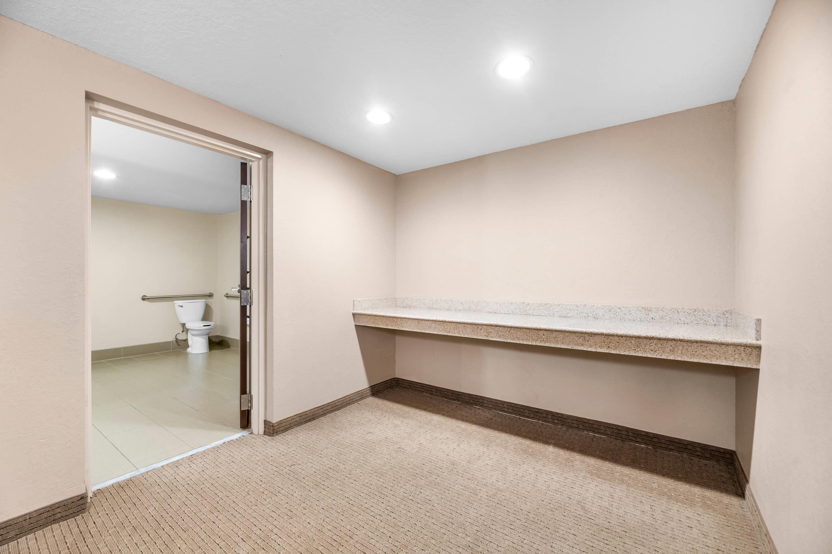 Foto - Comfort Suites Orlando Airport