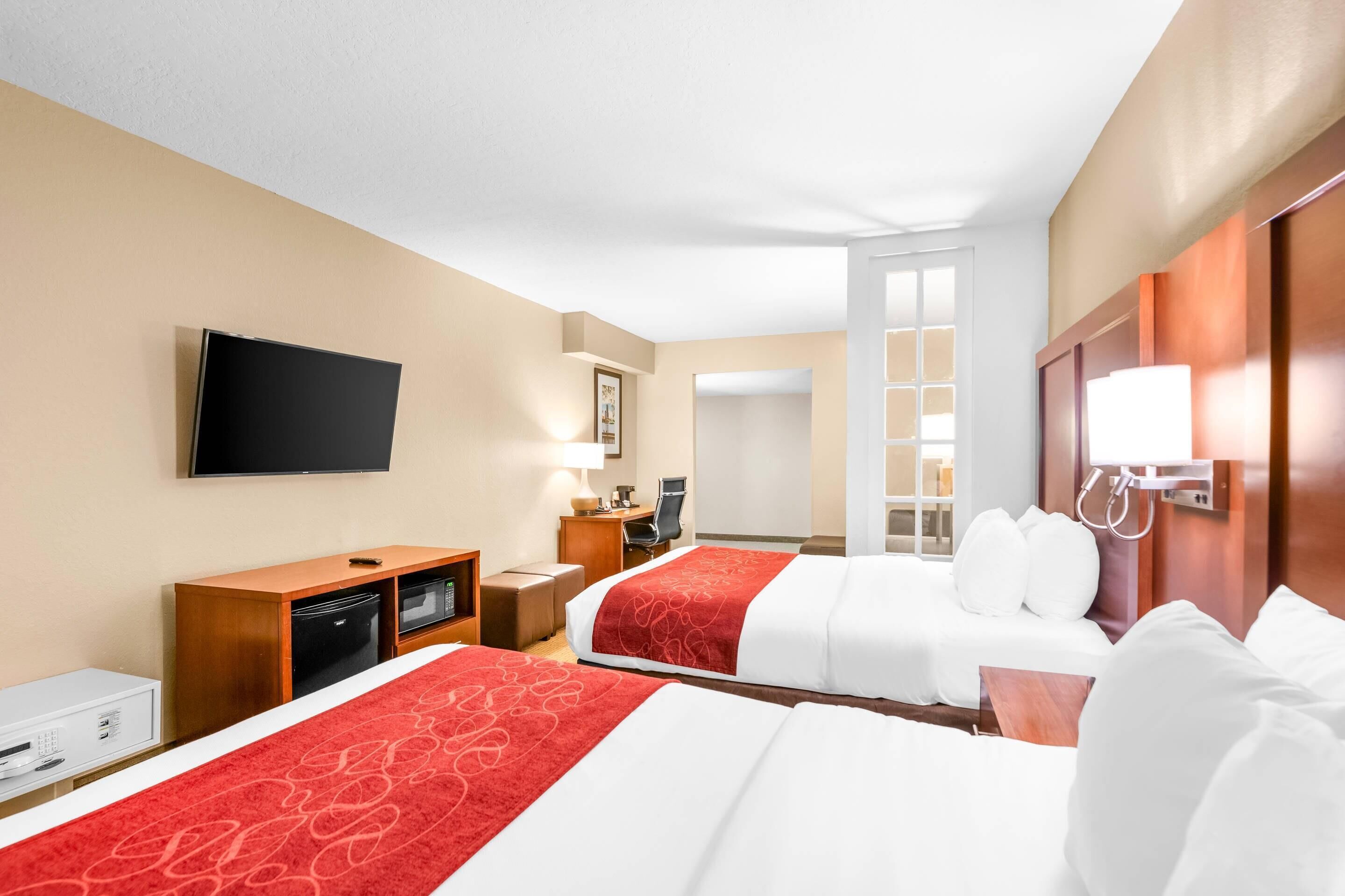 Foto - Comfort Suites Orlando Airport