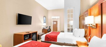 Comfort Suites Orlando Airport