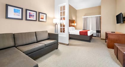 Comfort Suites Orlando Airport