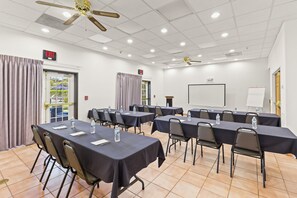 Meeting facility - Los Viajeros Inn (Wickenburg)