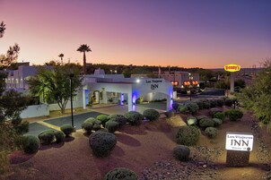 Desayuno completo incluido