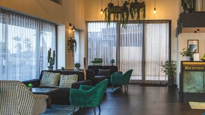 Reception - Roxon Sea Sand Bat Yam (Bat Yam)