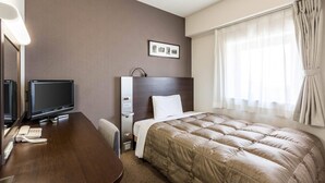 Unclassified image, 5 of 25, button - Comfort Hotel Obihiro (Obihiro)