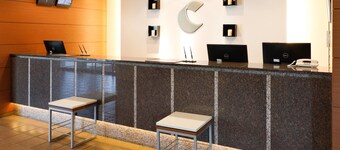 Comfort Hotel Obihiro