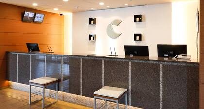 Comfort Hotel Obihiro