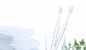 Room amenity - Comfort Hotel Obihiro (Obihiro)