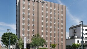 Exterior - Comfort Hotel Obihiro (Obihiro)