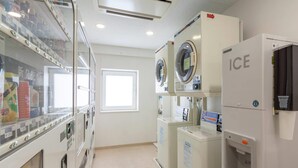Property amenity - Comfort Hotel Obihiro (Obihiro)