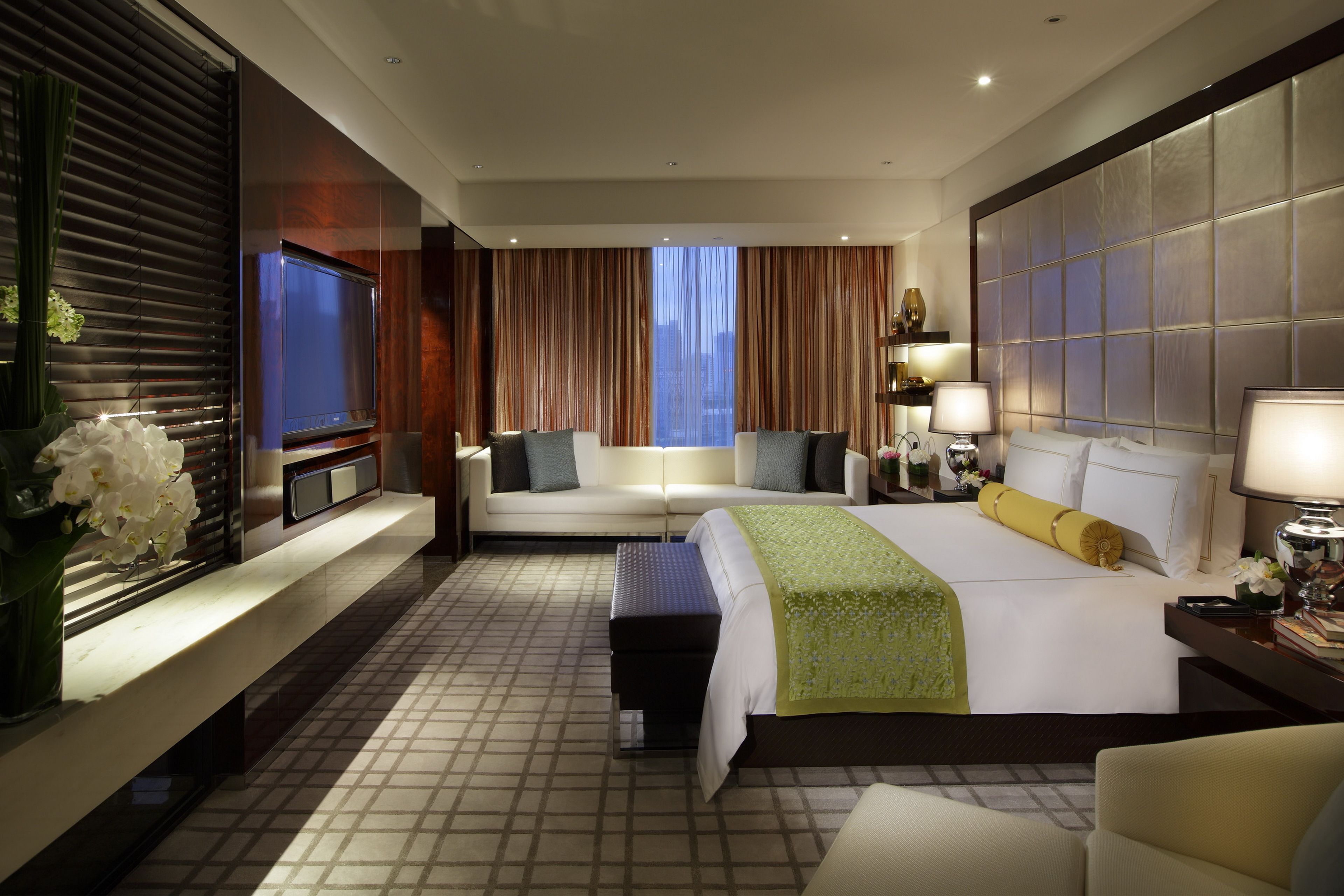 Foto - InterContinental Shanghai Jing' An by IHG