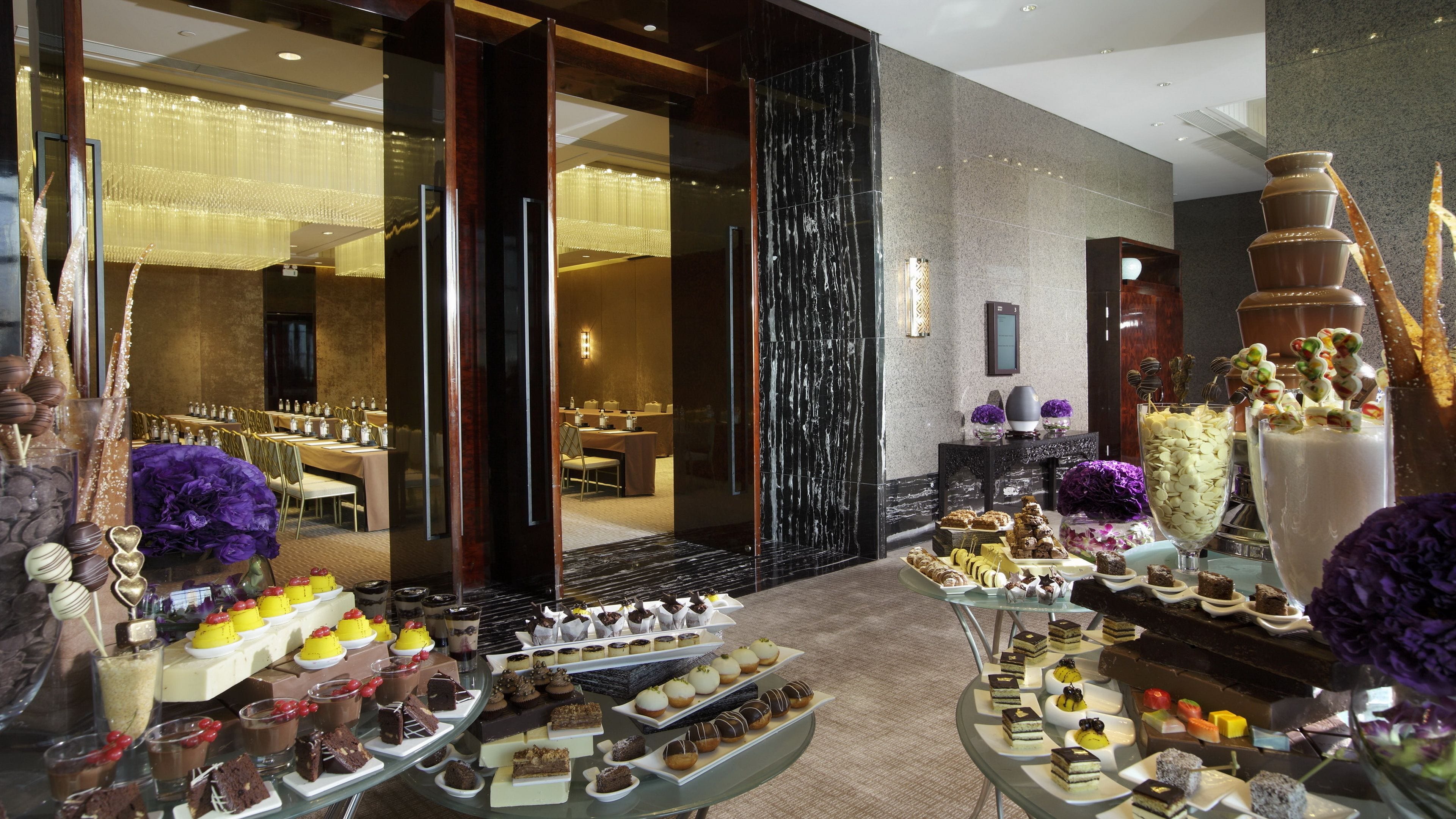 Foto - InterContinental Shanghai Jing' An by IHG