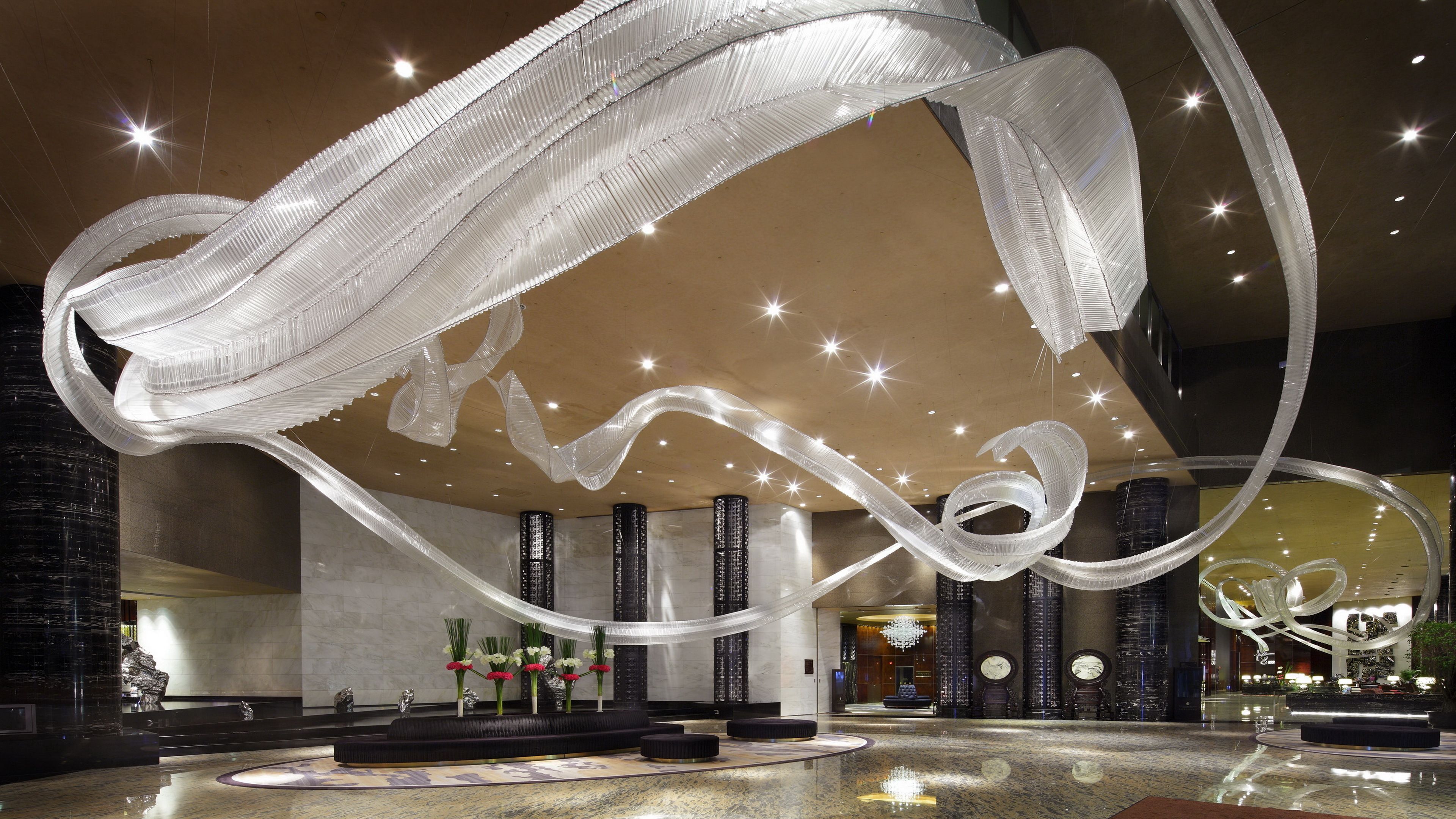 Foto - InterContinental Shanghai Jing' An by IHG