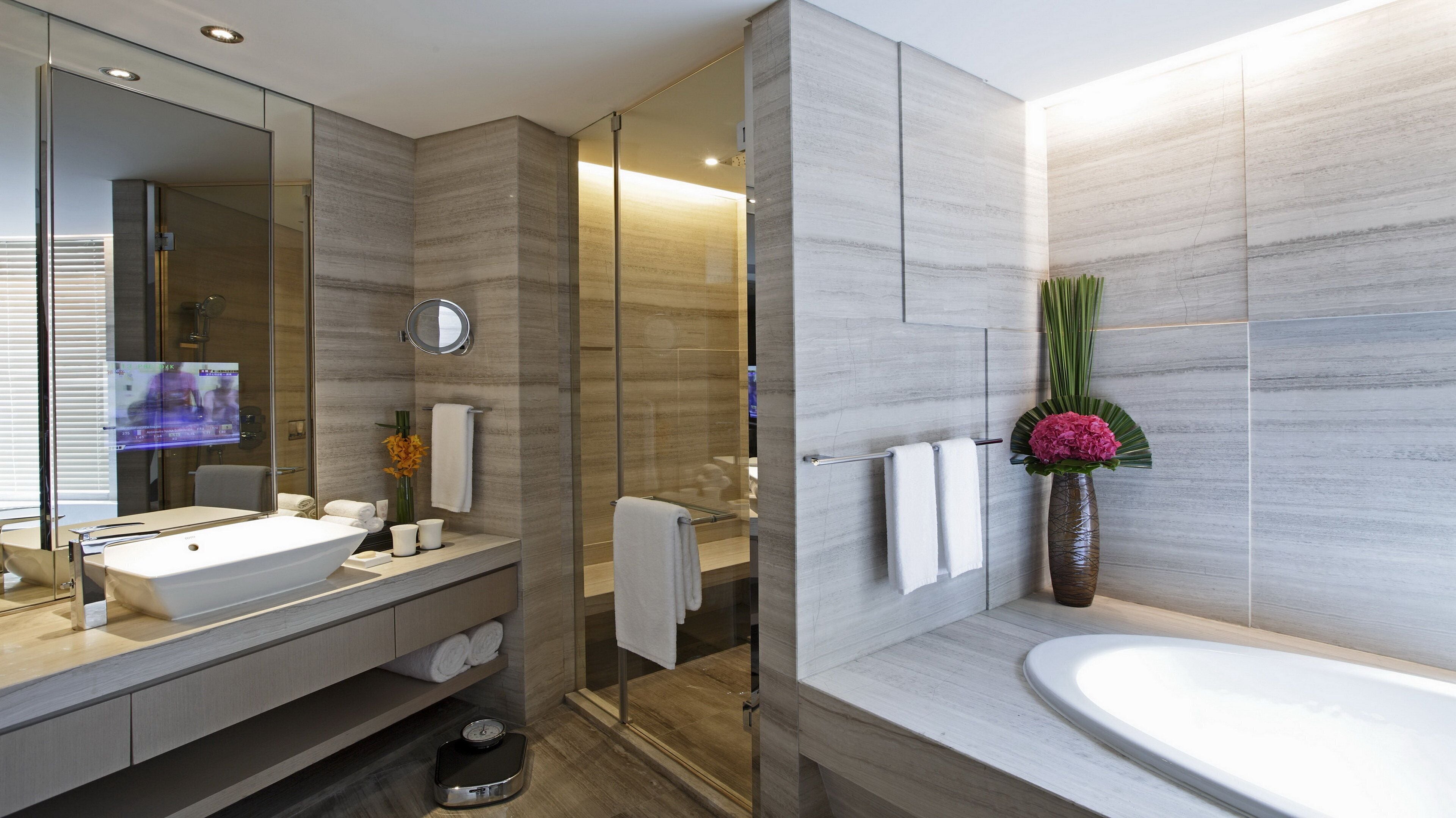 Foto - InterContinental Shanghai Jing' An by IHG