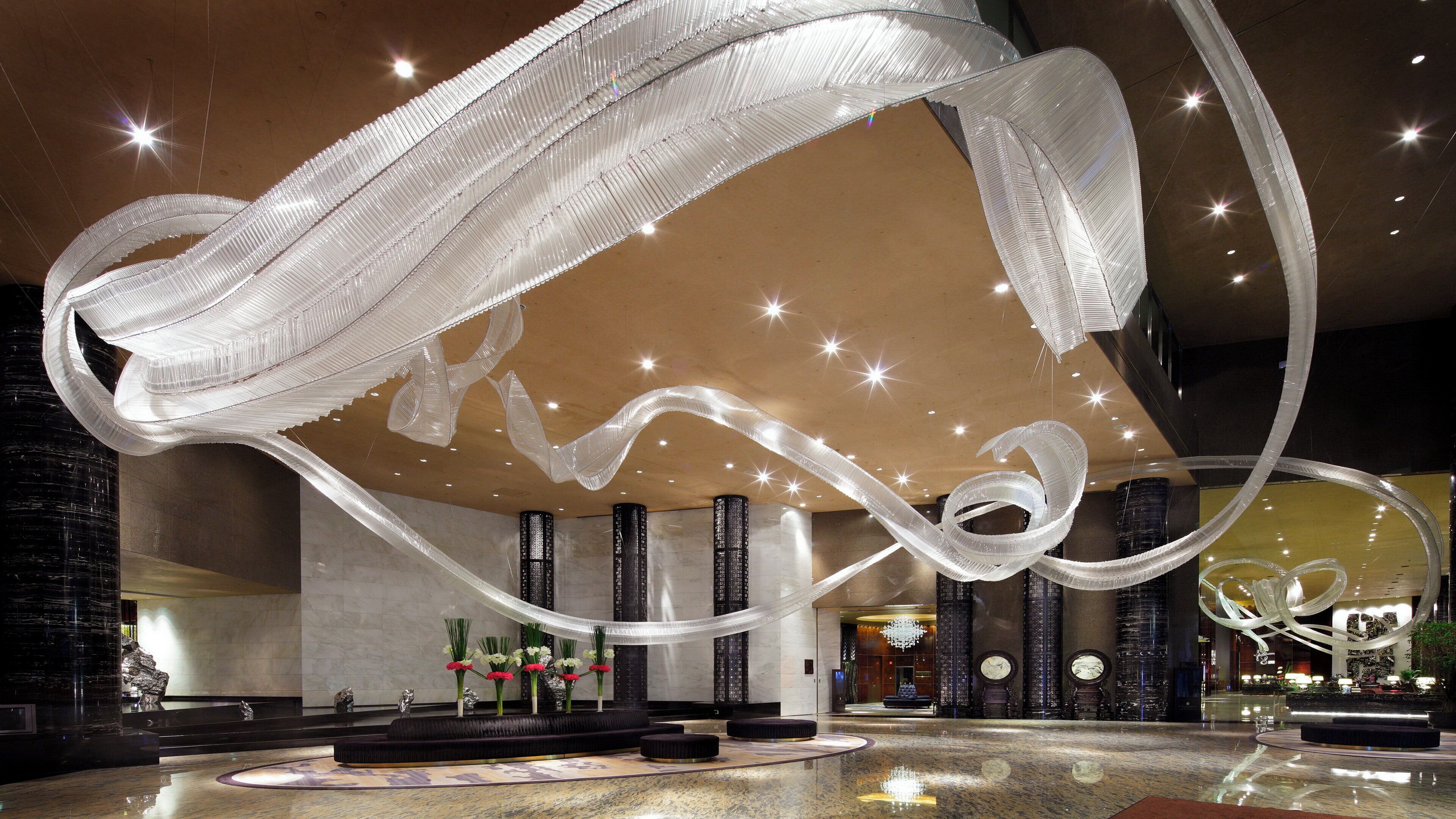 Photo - Intercontinental Shanghai Jing  An, An Ihg