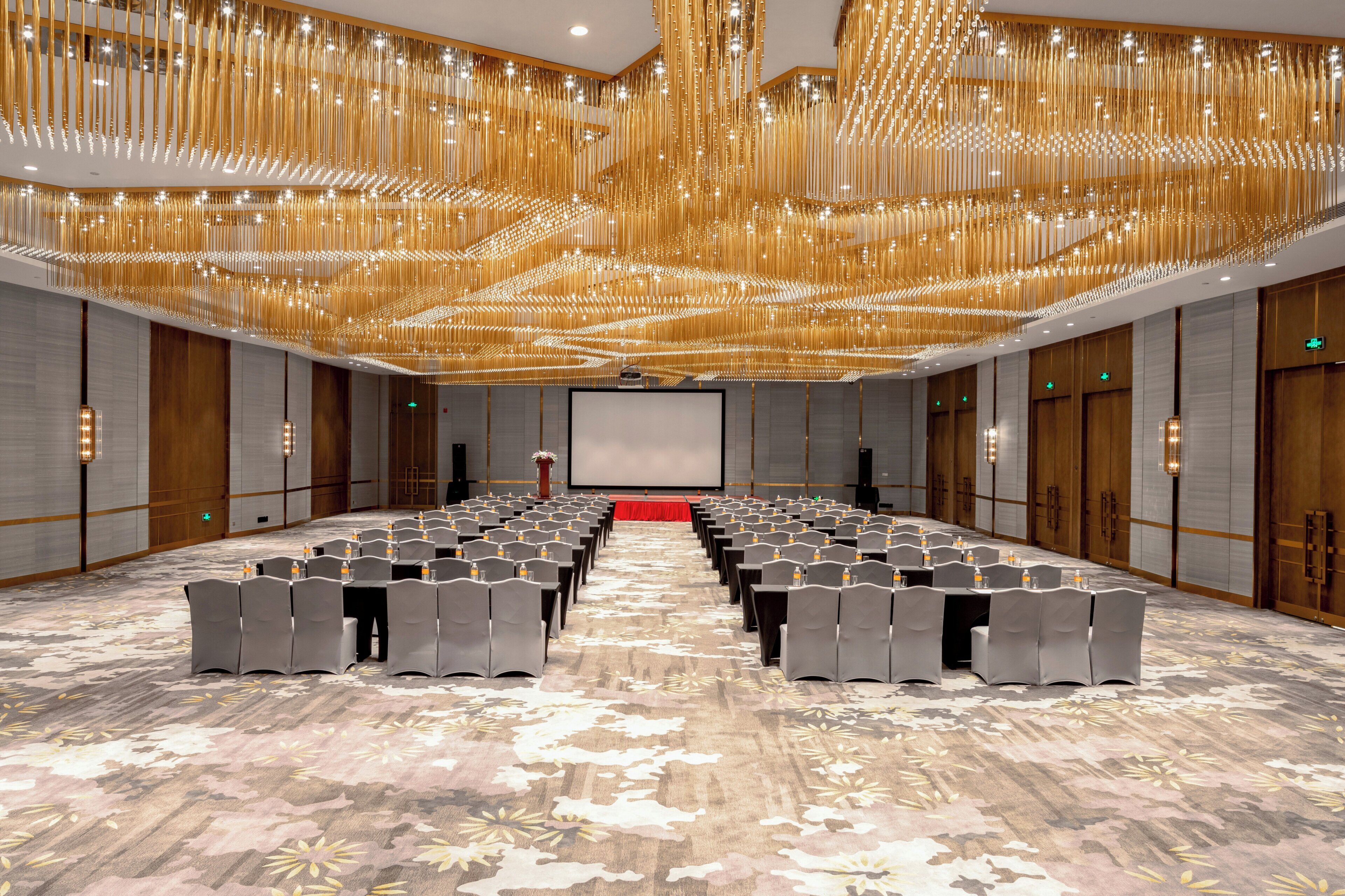 Photo - InterContinental Shanghai Jing’ An by IHG