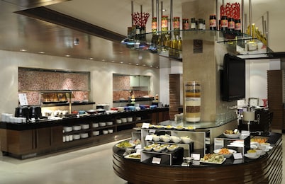 Four Points by Sheraton Ahmedabad