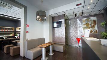 Recepción
