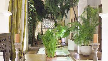 Smart TV 45 pulgadas con canales de televisión por cable, televisión