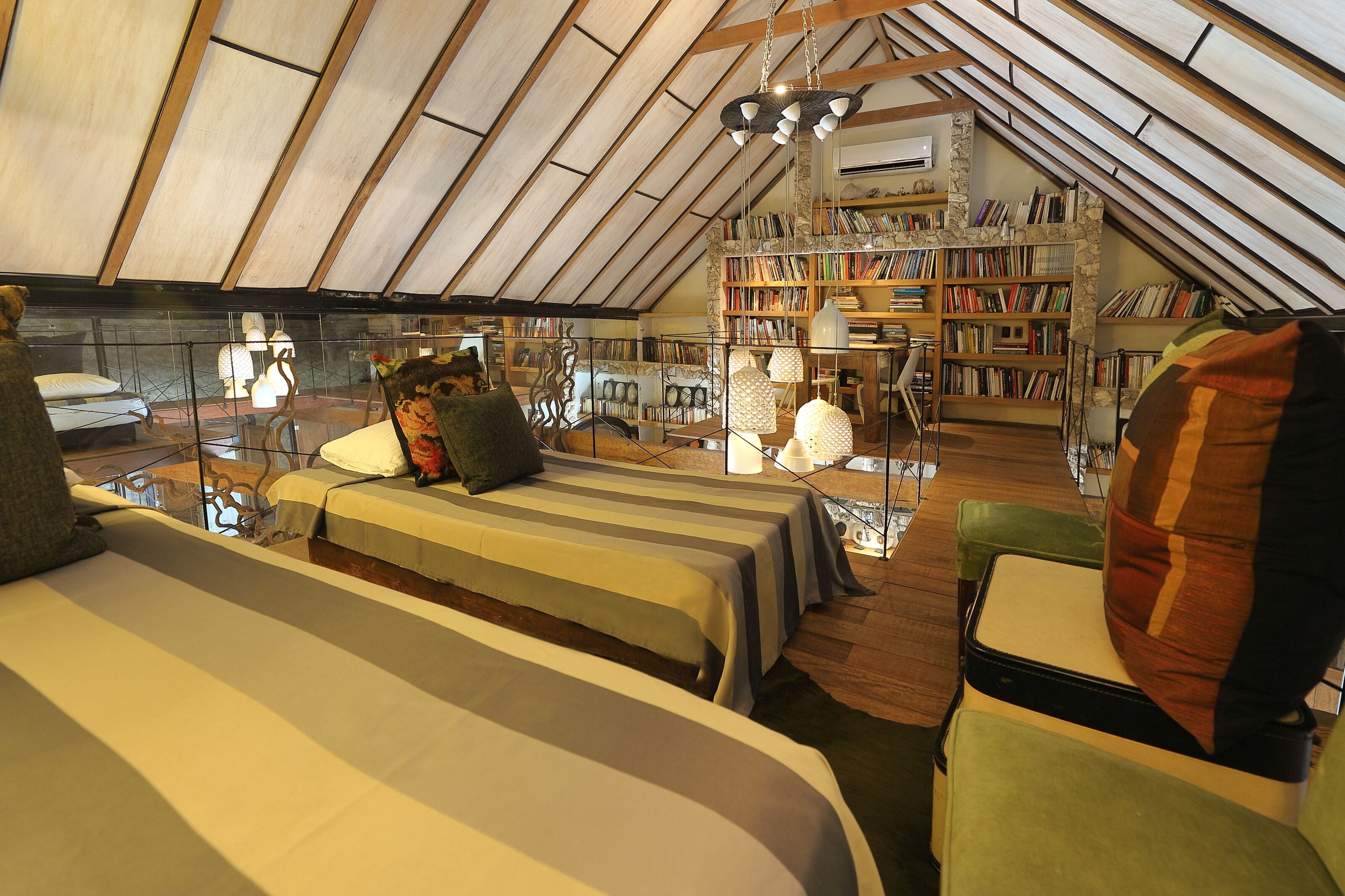 presidential suite, private bathroom | 1 bedroom, premium bedding, memory-foam beds, minibar