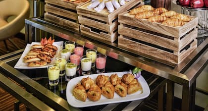 ibis Muscat