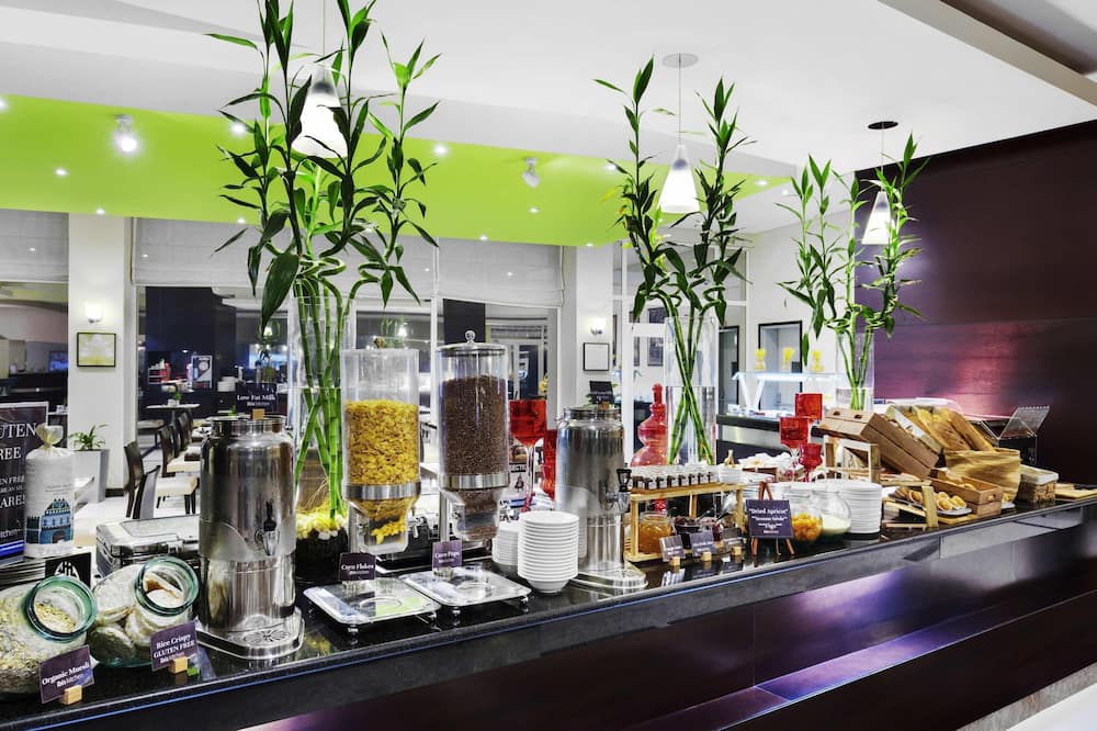 ibis Muscat