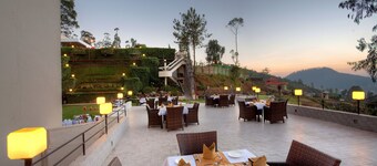 Sinclairs Retreat Ooty