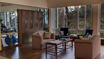 Ausstattung der Unterkunft