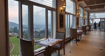 Sinclairs Retreat Ooty