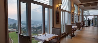 Sinclairs Retreat Ooty