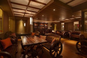 Bar (ter plaatse)