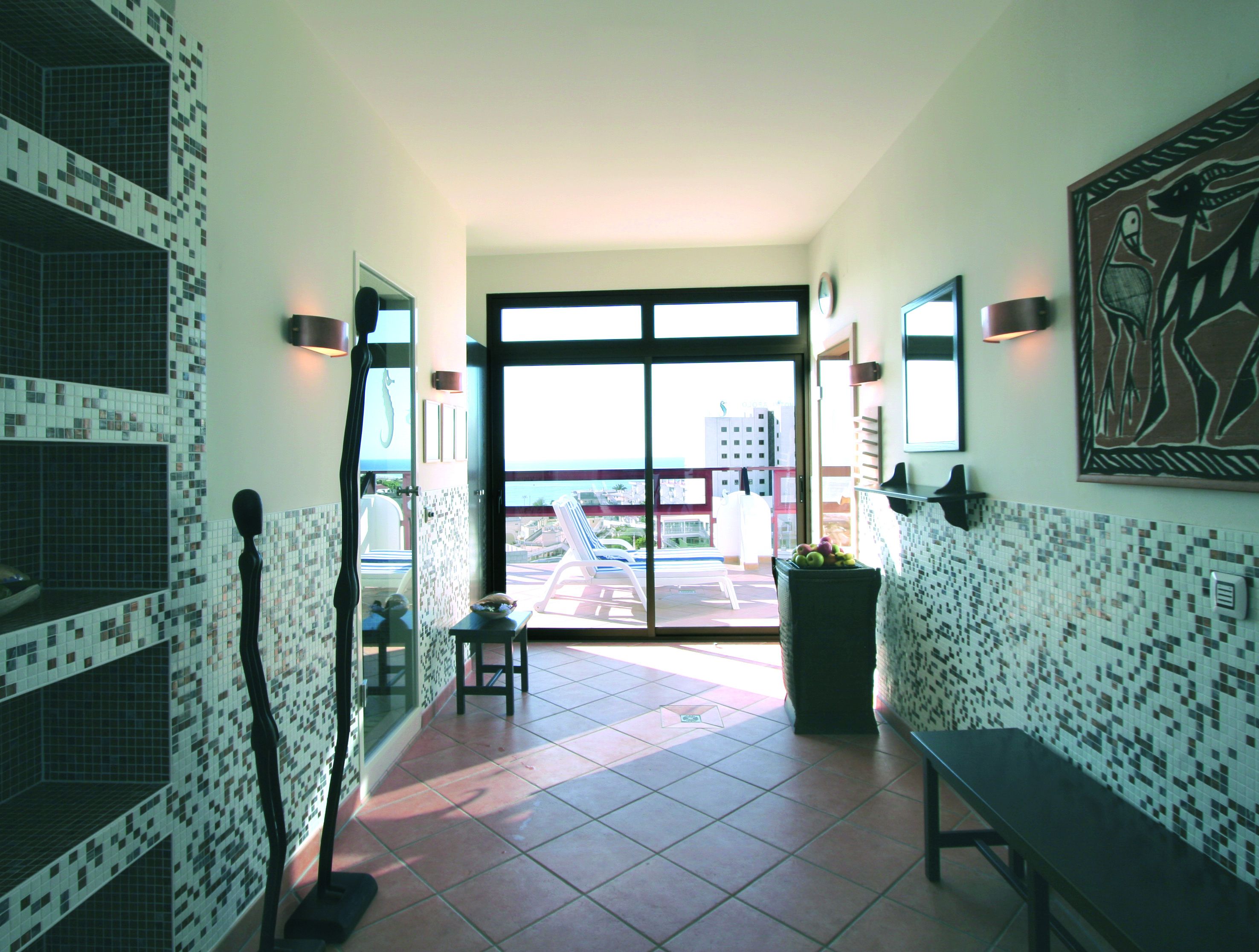 sauna, body treatments, body wraps, body scrubs, thalassotherapy