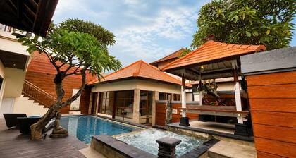 Bugan Villas