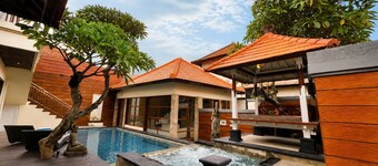 Bugan Villas
